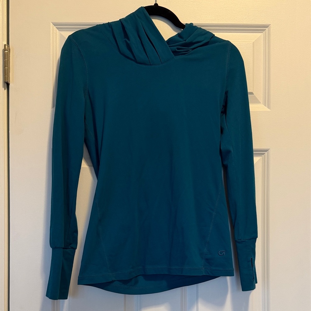 Gap Fit Top